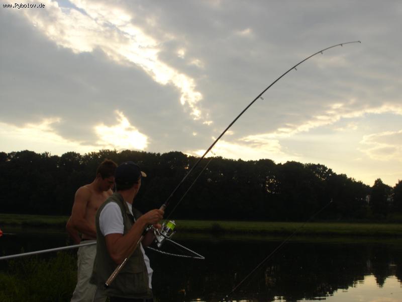 --Разное - рыбалка (фотоальбом)