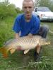 всеволиш 7кг..малиш однако.. ) - рыбалка (фотоальбом)