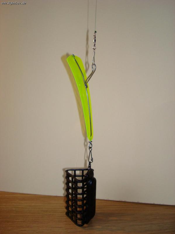 --Feeder Lifter -  ()