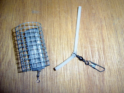 --Abstandhalter - рыбалка (фотоальбом)