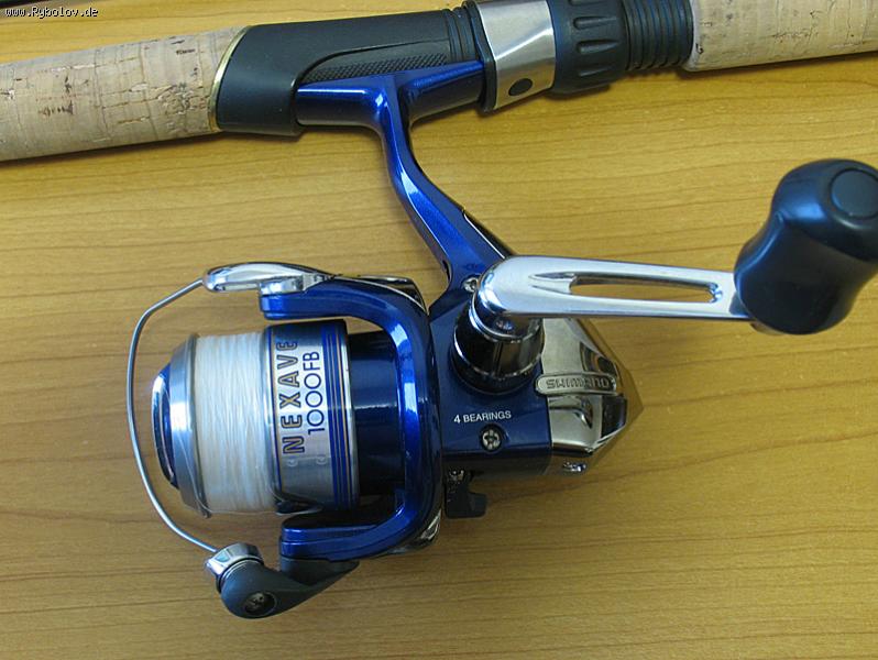 --NEXAVE 1000 FB - ������� (����������)