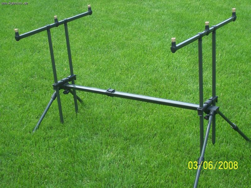 --      Rod Pod( 2  ). -  ()