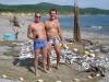«В чужой монастырь со своим уставом не ходят» - рыбалка (фотоальбом)