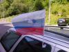 а всё-таки, Россия умеет в футбол играть!!! - рыбалка (фотоальбом)