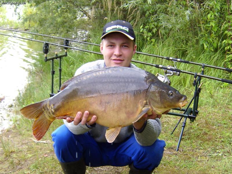 --07.08.2006, Neu Lake -  ()