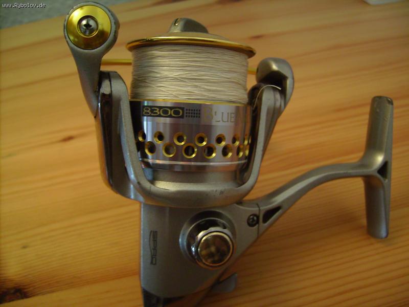 --Blue Arc 8300 - ������� (����������)