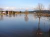Большая вода на Weser(e) 2006 - рыбалка (фотоальбом)