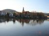 Большая вода на Weser(e) 2006 - рыбалка (фотоальбом)