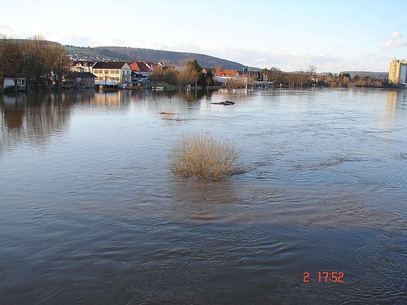 --   Weser(e) 2006 -  ()