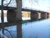 Большая вода на Weser(e) 2006 - рыбалка (фотоальбом)