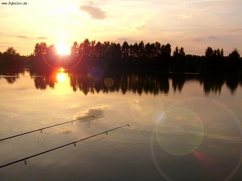 --08.08.2006, Neu lake -  ()