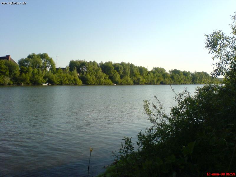 --Река "Меша" - рыбалка (фотоальбом)