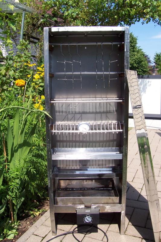 --После копчения. - рыбалка (фотоальбом)