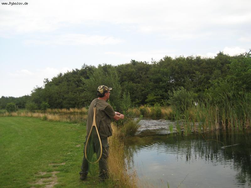 --Fliegenangeln - ������� (����������)