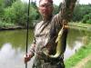 Линёк. - рыбалка (фотоальбом)