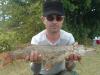 Щука дунайская , 2,5 Kg 75 см - рыбалка (фотоальбом)