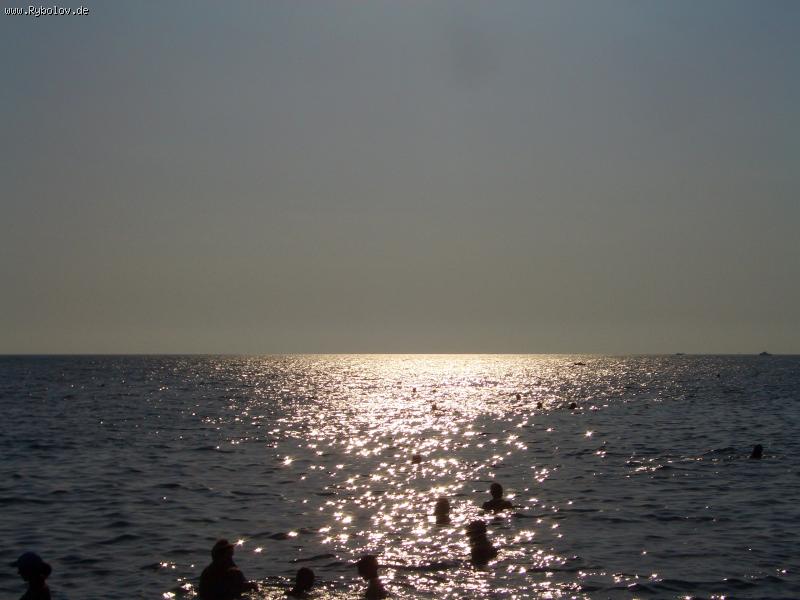 -- Блеск  чёрного моря . - рыбалка (фотоальбом)