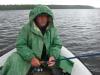 Под дождём.... - рыбалка (фотоальбом)