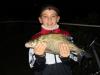 Ночью на канале - рыбалка (фотоальбом)