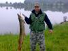 утренний улов - рыбалка (фотоальбом)