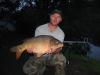 Hennesee 26.08.06, 6.30 утра, 6 кг. - рыбалка (фотоальбом)