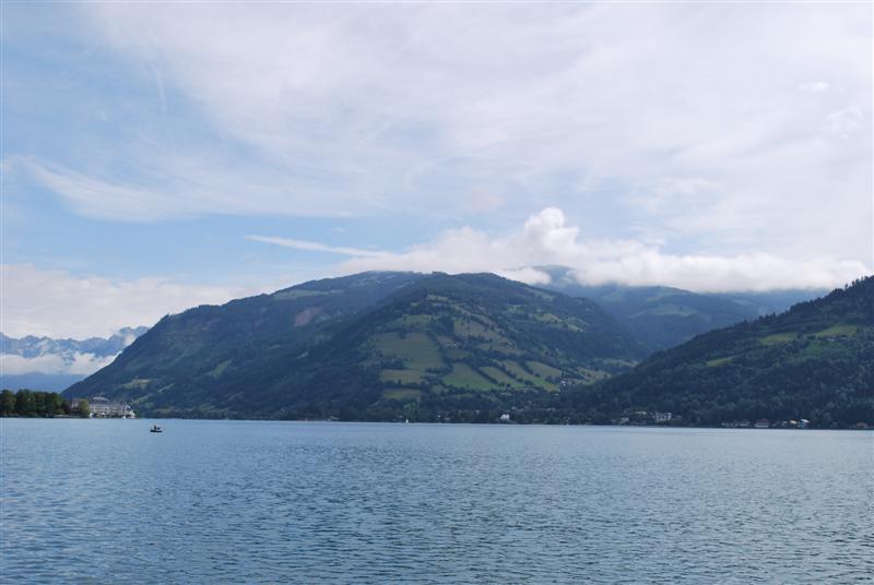 --Zellersee -  ()