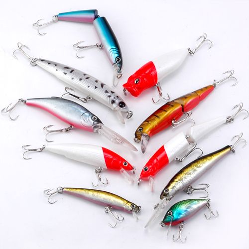 --Wobbler set -  ()
