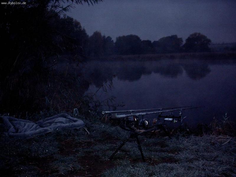 --  Zima odnako... - рыбалка (фотоальбом)