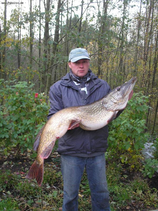 --Пятнашка с половиной - рыбалка (фотоальбом)