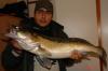 Судачёк 88 см - 5.700 кг - рыбалка (фотоальбом)