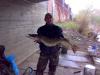 Щука 1,03см-7,800кг - рыбалка (фотоальбом)