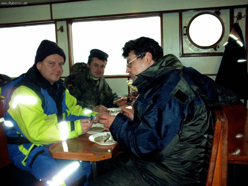 --  Obedaem... -  ()