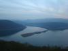 вечерний Edersee... - рыбалка (фотоальбом)