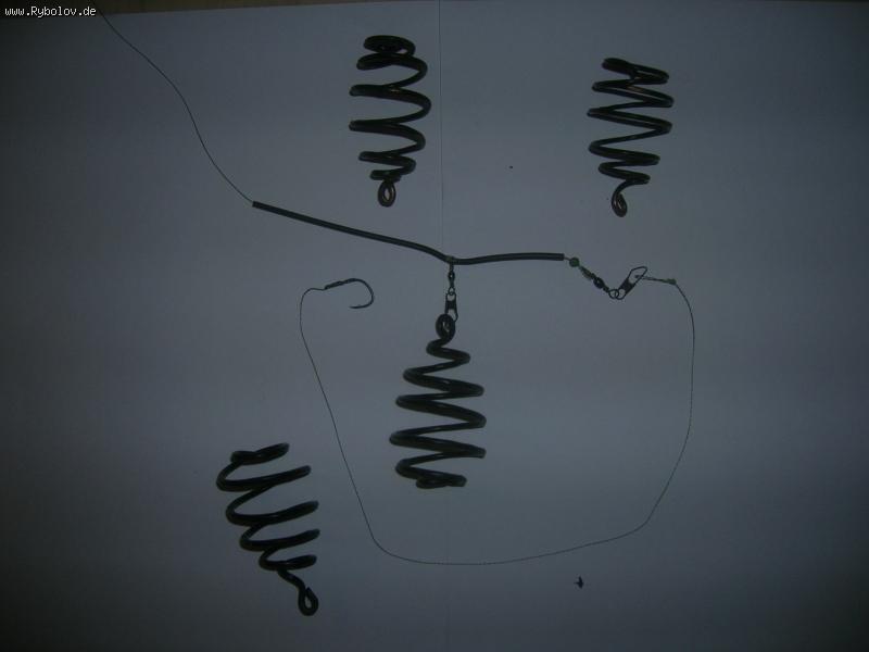 --  Кормушки  и монтаж для   стоячей  воды - рыбалка (фотоальбом)