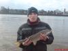 моя первая в жизни Barbe - рыбалка (фотоальбом)