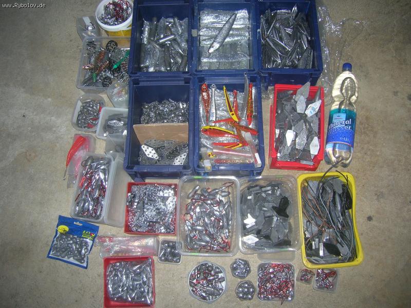 --Bleiwahnsinn      -  ()