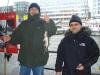 Встреча на Ельбе 22 декабря 2008 года!! - рыбалка (фотоальбом)