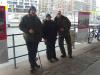 Эльба 22 декабря 2008 года!! - рыбалка (фотоальбом)