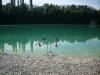 Ausschneidersee-Awstrija. - рыбалка (фотоальбом)