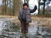 Открытие лёдного сезона 31.12.08 в 10:00 часов - рыбалка (фотоальбом)