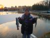:Улов 3.01.09.: - рыбалка (фотоальбом)
