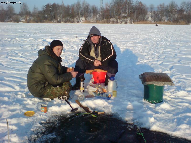 --neuberdsee / hirscheid 10.01.09 -  ()