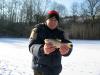 Зимняя рыбалка 10.01.09 - рыбалка (фотоальбом)