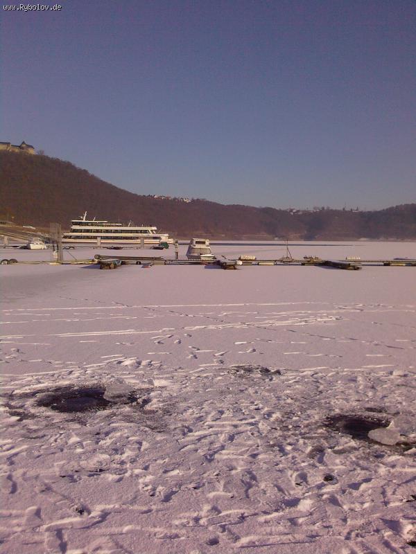 --Edersee... - рыбалка (фотоальбом)