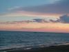 Морской закат - рыбалка (фотоальбом)