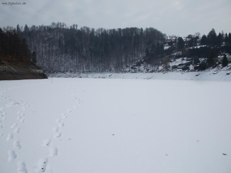 --Bleilochtalsperre - ������� (����������)