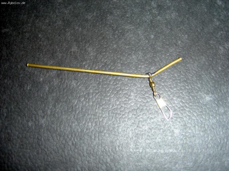 --Abstandhalter - ������� (����������)