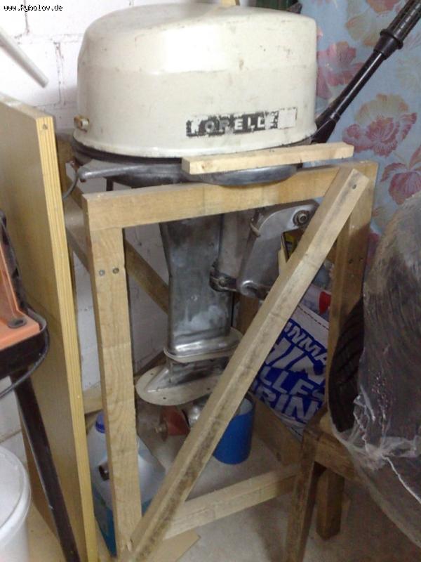 --Forelle 7.5ps - ������� (����������)