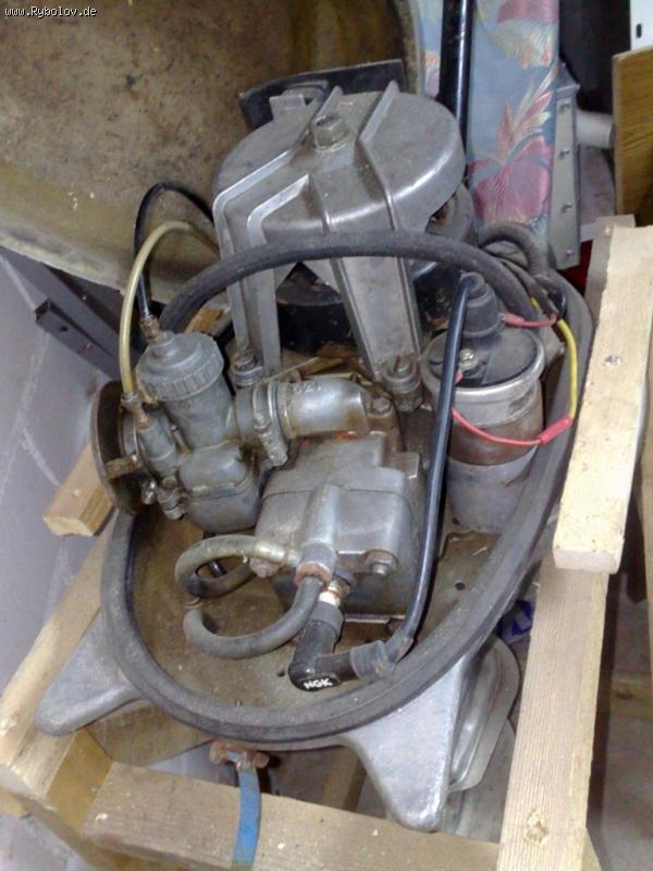 --Forelle 7.5ps - ������� (����������)