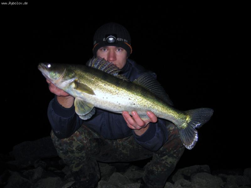 --Zander 2009 - рыбалка (фотоальбом)